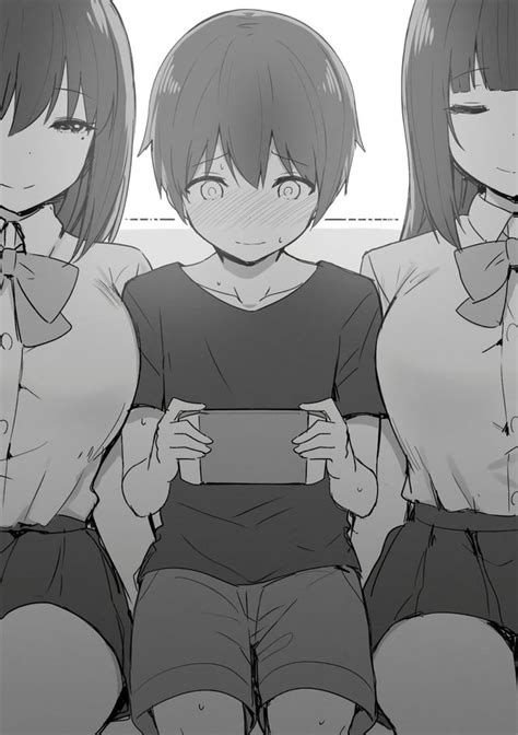 threesome comic porn|Tag: ffm threesome, popular » nhentai: hentai doujinshi and manga